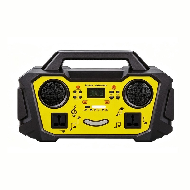 YH-WZ-1000W(With Bluetooth)