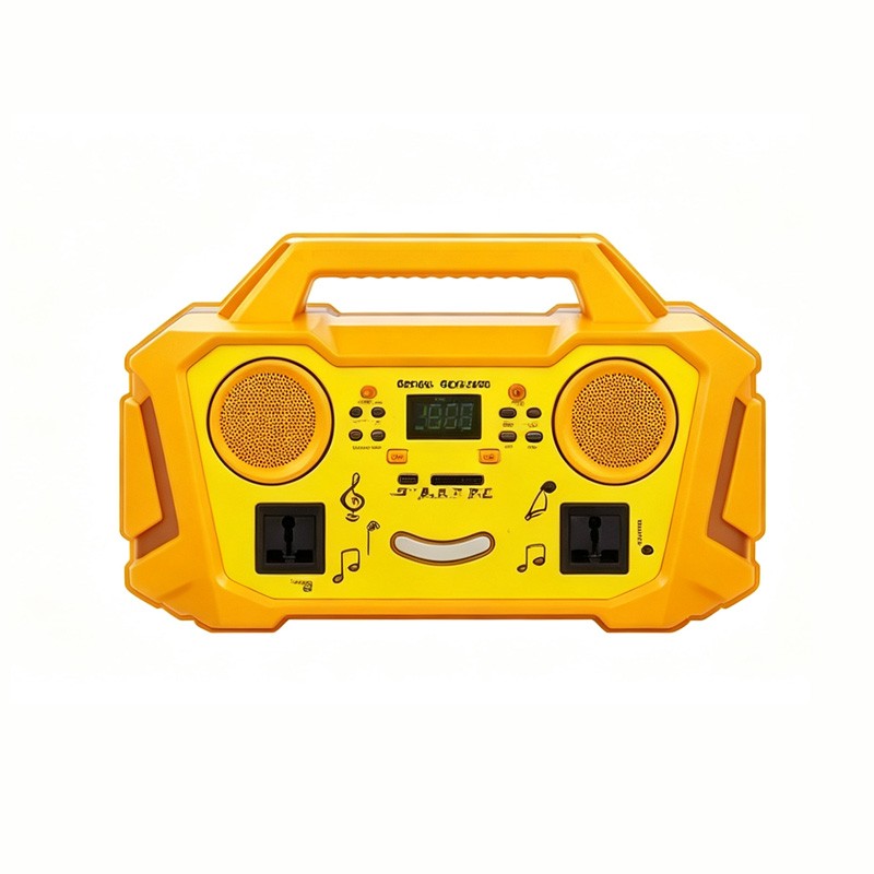 YH-WZ-500W(With Bluetooth)