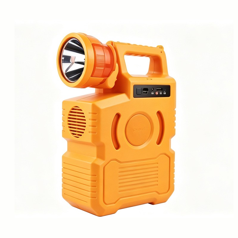 YH-E-300W(With Bluetooth)